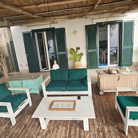 Casa Bianca Amore Amalfi Cameră foto