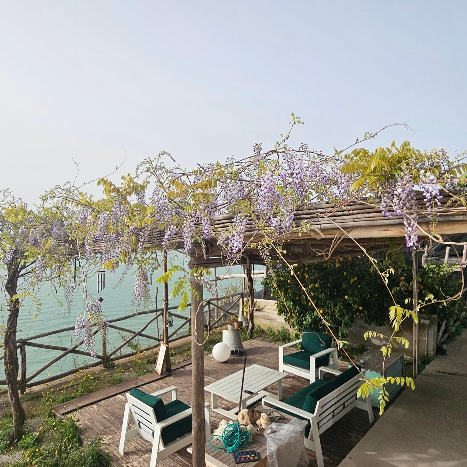 Casa Bianca Amore Amalfi Cameră foto